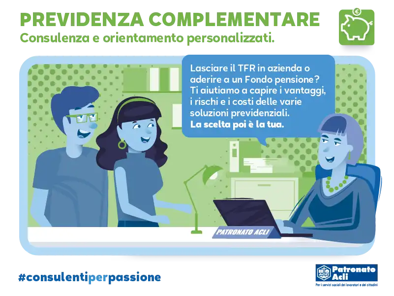 News sito 800x600_Previdenza Complementare_2026_patronato_acli_bologna